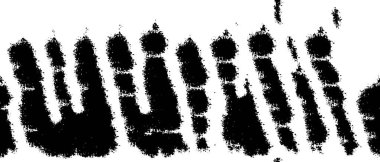 Soyut grunge arkaplanı. Siyah ve beyaz desenli arkaplan 