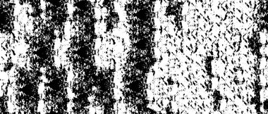 Soyut grunge arkaplanı. Siyah ve beyaz desenli arkaplan 