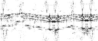 siyah ve beyaz soyut arkaplan 