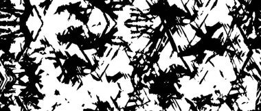 Soyut arkaplan. monokrom dokusu. resim siyah ve beyaz tonları içerir. 