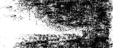 Grunge black and white pattern. Monochrome particles abstract texture. Background of cracks, scuffs, chips, stains, ink spots, lines. Dark design background surface. Gray printing element