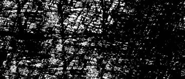 Siyah beyaz desenli, soyut arkaplan, kopyalama alanı 