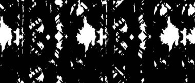 Soyut arkaplan. Monokrom dokusu. Resim siyah ve beyaz tonları içerir.