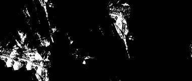 Soyut desenli arka plan. Resim siyah ve beyaz tonların efektini içerir. 