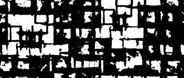 Soyut desenli arka plan. Resim siyah ve beyaz tonların efektini içerir. 