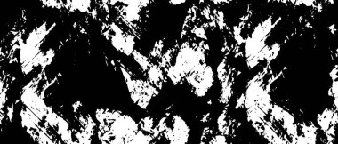 Soyut desenli arka plan. Resim siyah ve beyaz tonların efektini içerir. 