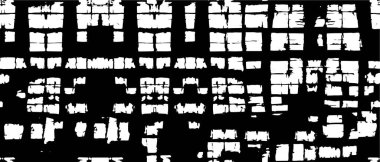 Soyut arkaplan. Monokrom dokusu. Resim siyah ve beyaz tonları içerir.