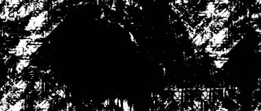 Soyut siyah-beyaz grunge arka planı. monokrom dokusu. 