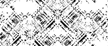 Soyut siyah-beyaz grunge arka planı. monokrom dokusu. 