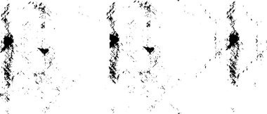 Soyut siyah-beyaz grunge arka planı. monokrom dokusu. 