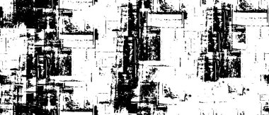 siyah ve beyaz grunge arka plan. Dokuları üst üste koy. 