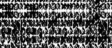 siyah ve beyaz grunge arka plan. Dokuları üst üste koy. 