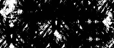 siyah ve beyaz grunge arka plan. Dokuları üst üste koy. 