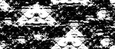 siyah ve beyaz grunge arka plan. Dokuları üst üste koy. 