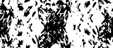 siyah ve beyaz grunge arka plan. Dokuları üst üste koy. 