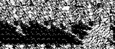 Soyut arkaplan. Monokrom dokusu 