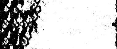 Soyut siyah-beyaz grunge arka planı. monokrom dokusu. 