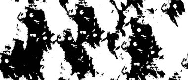 Soyut siyah-beyaz grunge arka planı. monokrom dokusu. 