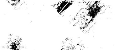 soyut siyah ve beyaz grunge arkaplan, vektör dokusu