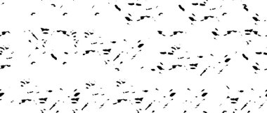 soyut siyah ve beyaz grunge arkaplan, vektör dokusu