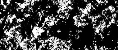 soyut siyah ve beyaz grunge arkaplan, vektör dokusu