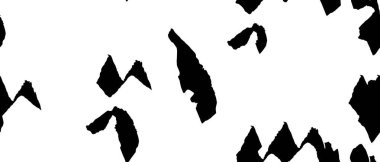 soyut siyah ve beyaz grunge arkaplan, vektör dokusu