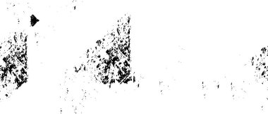 soyut siyah ve beyaz grunge arkaplan, vektör dokusu