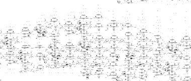 Soyut arkaplan. tek renkli noktalı doku..