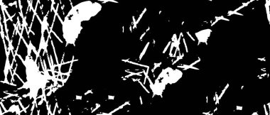 Soyut arkaplan. Monokrom dokusu. Resim siyah ve beyaz tonları içerir.