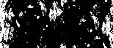 Soyut arkaplan. Monokrom dokusu. Resim siyah ve beyaz tonları içerir.