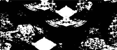 Soyut arkaplan. monokrom dokusu. resim siyah ve beyaz tonları içerir. 