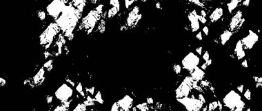 Soyut arkaplan. monokrom dokusu. resim siyah ve beyaz tonları içerir. 