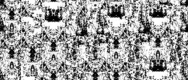 soyut grunge dokusu, siyah beyaz duvar kağıdı 