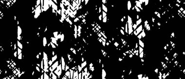 siyah ve beyaz desenli, eski arkaplan 