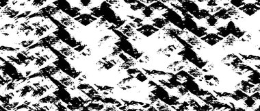 siyah ve beyaz desenli, eski arkaplan 