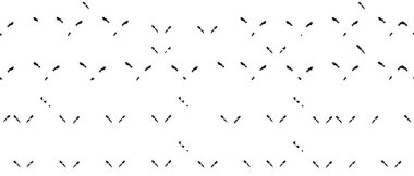 Siyah ve beyaz dokusunda sıkıntılı arkaplan  