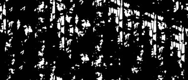 sıkıntılı kaplama siyah ve beyaz doku 