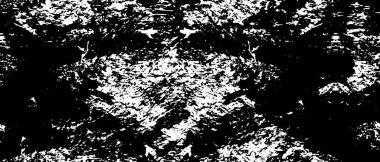 Stresli doku. siyah ve beyaz soyut arkaplan.