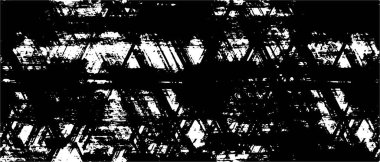 Stresli doku. siyah ve beyaz soyut arkaplan.