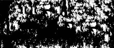 Soyut arkaplan. Monokrom dokusu. Siyah ve beyaz desenli arkaplan. 