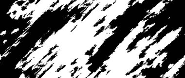 Soyut arkaplan. Monokrom dokusu. Siyah ve beyaz desenli arkaplan. 