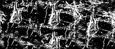 Soyut arkaplan. Monokrom dokusu. Siyah ve beyaz desenli arkaplan. 