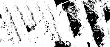 Soyut arkaplan. Monokrom dokusu. Siyah ve beyaz desenli arkaplan. 