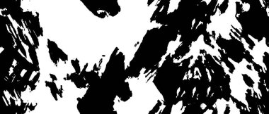 Siyah beyaz arka plan. soyut doku. 