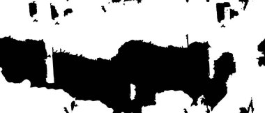 Soyut arkaplan. monokrom dokusu. resim siyah ve beyaz tonları içerir. 