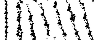 Grunge üst üste biniyor. Soyut siyah-beyaz vektör arkaplanı. Çatlak, leke ve noktalarda kirli desenli tek renkli klasik yüzey. Karanlık korku tarzında eski bir duvar.