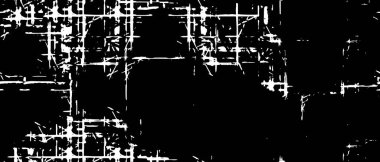 Soyut arkaplan. Monokrom dokusu. Siyah ve beyaz desenli arkaplan. 