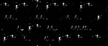 Soyut arkaplan. Monokrom dokusu. Siyah ve beyaz desenli arkaplan. 