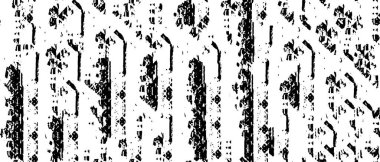 Soyut arkaplan. Monokrom dokusu. Siyah ve beyaz desenli arkaplan. 