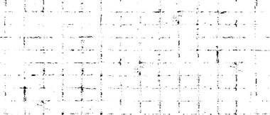 siyah ve beyaz grunge dokusu, vektör arkaplanı, soyut arkaplan 